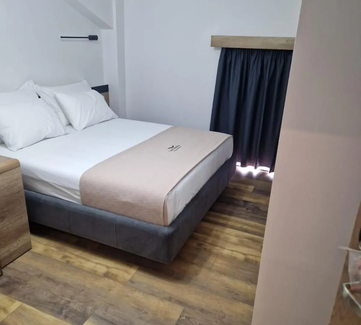 Lumi I Bardhe Hotel & Restaurant Kuc  Kuc (Vlore)