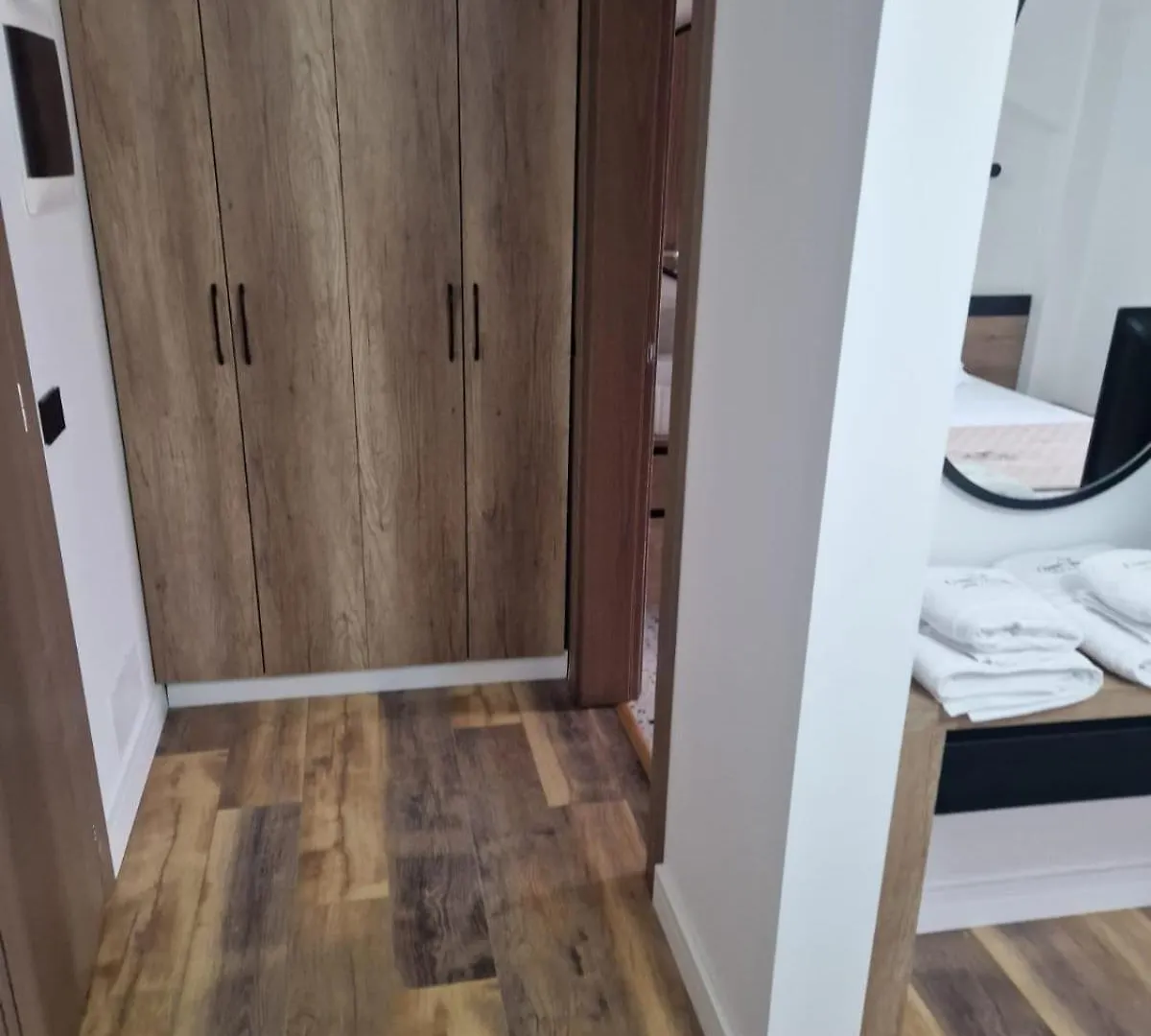 Lumi I Bardhe Hotel & Restaurant Kuc